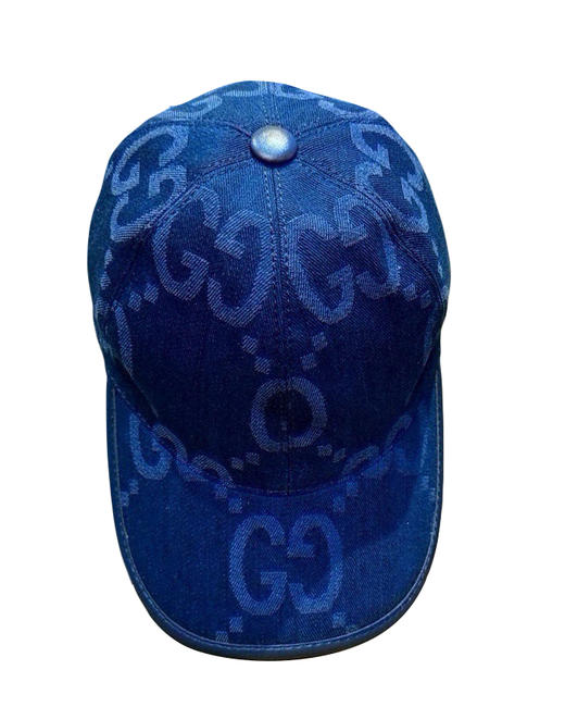 中性款帆布提花棒球帽012 商品图0