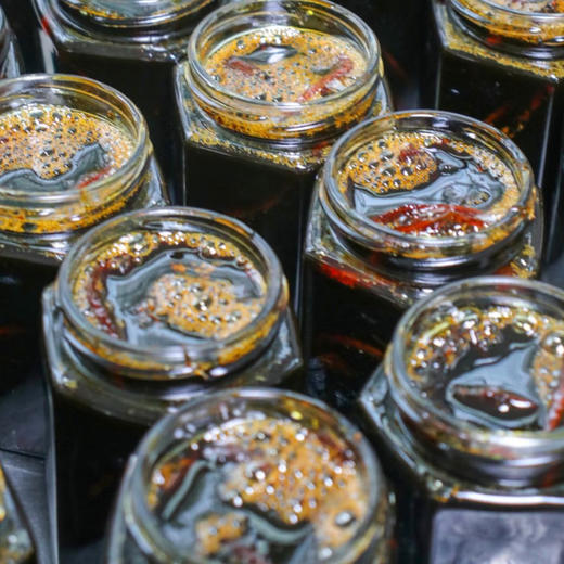 冰糖陈皮柠檬膏 商品图4