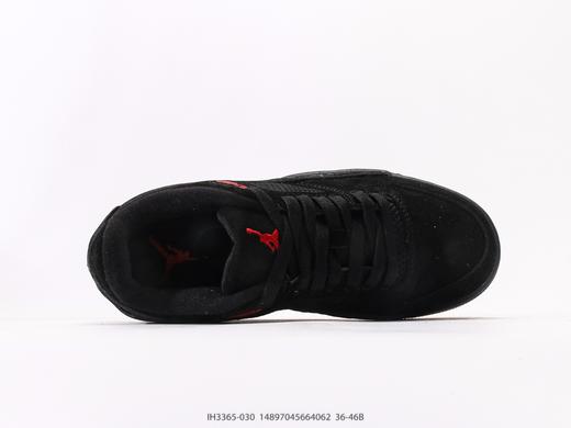 耐克乔丹Jordan FLIGHT COURT ATE复古低帮运动篮球鞋IH3365-030男女鞋 商品图2