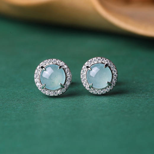 G.C珠宝GLORY CASE翡翠系列gkzs 商品图4