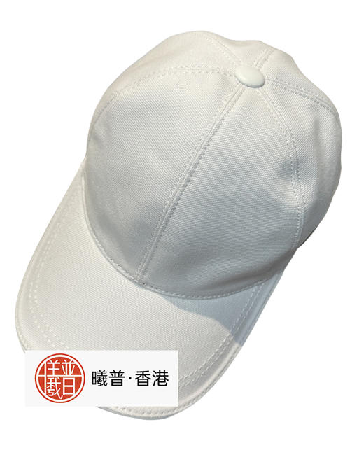 中性款logo刺绣帆布棒球帽010 商品图0