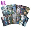 【中商原版】漫画 彻夜之歌 1-12册套装 琴山 小学館 日文原版漫画书 よふかしのうた コトヤマ 商品缩略图6