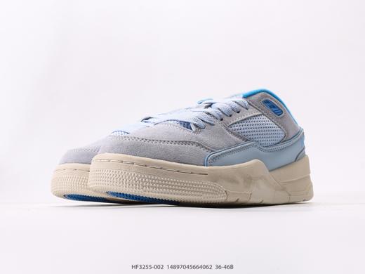 耐克乔丹Jordan FLIGHT COURT ATE复古低帮运动篮球鞋HF3255-002男女鞋 商品图4