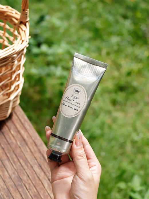 【清仓好价】Sabon萨邦护手霜润手霜75ml 商品图3