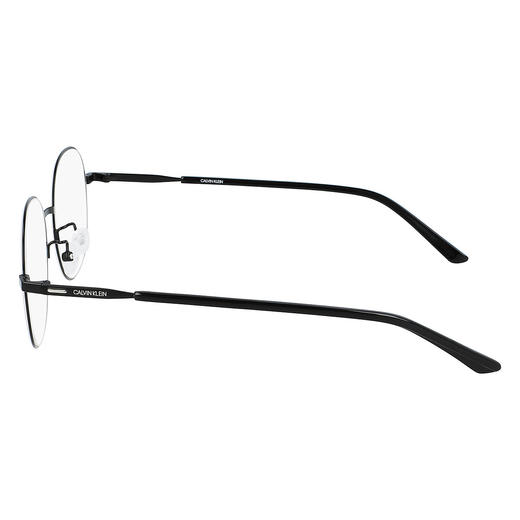 7883901133127 卡尔文克雷恩Calvin Klein CK轻奢复古金属大框休闲穿搭出行必备光学镜架中性CK20323A 商品图4
