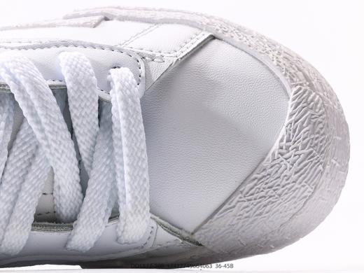 耐克SACAI x Nike Blazer Low解构低帮休闲运动板鞋DD1877-200男女鞋 商品图7