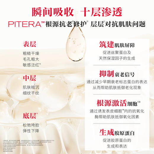 【爆】【圣诞季】新品！1楼SKII护肤精华露230ML 商品图5