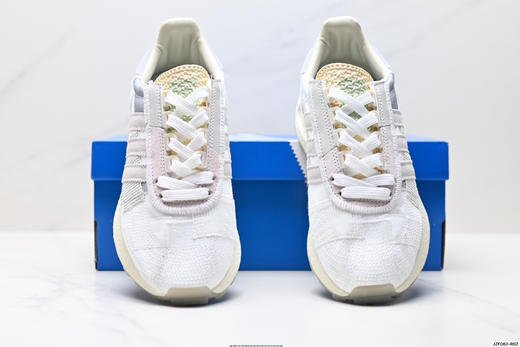 阿迪达斯Adidas Retropy E5三叶草复古休闲运动跑步鞋GX6362男女鞋 商品图6