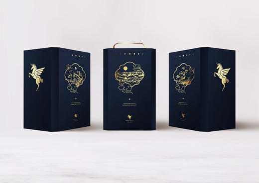 法国翡马·2025中秋礼 礼盒 波尔多进口有机葡萄酒 波尔多AOC 750ml 13.5° 商品图3