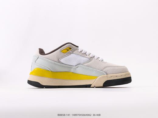 耐克乔丹Jordan FLIGHT COURT ATE复古低帮运动篮球鞋IB8858-141男女鞋 商品图1