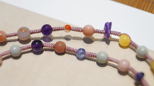 烟紫｜和田玉 商品图4