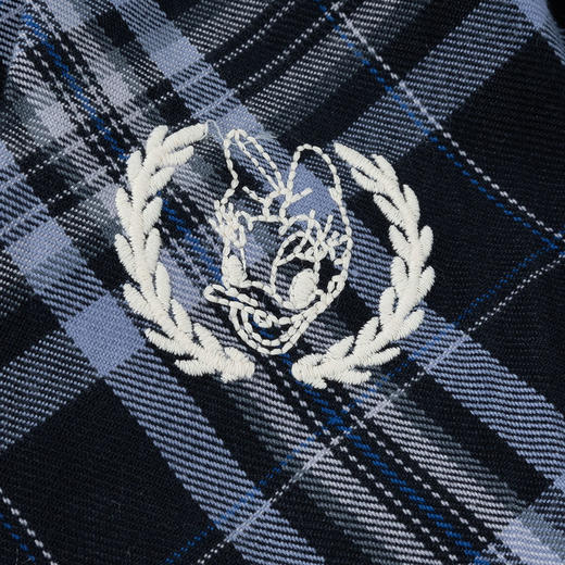 迪士尼宝宝春秋女童半身裙XD1EQ002 商品图5