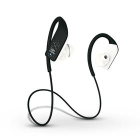 JBL Grip500 半入耳式无线蓝牙运动耳机 Grip500 黑色