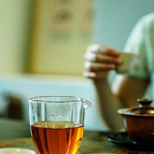 【福建农垦】富春坦洋工夫T168(5g*18泡) 商品图4