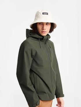 艾高 夹克男  BP382-F .