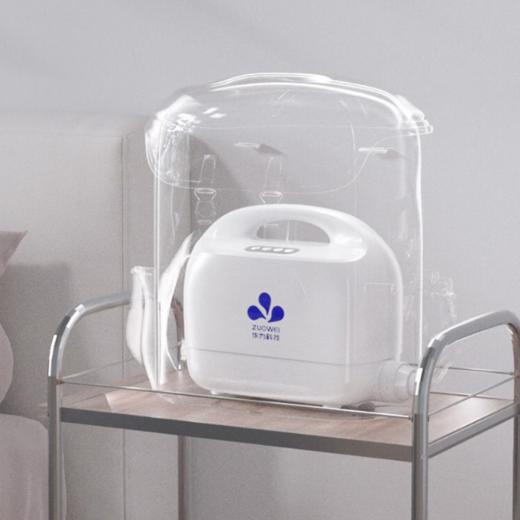 作为科技便携洗浴机ZW186Pro 商品图0