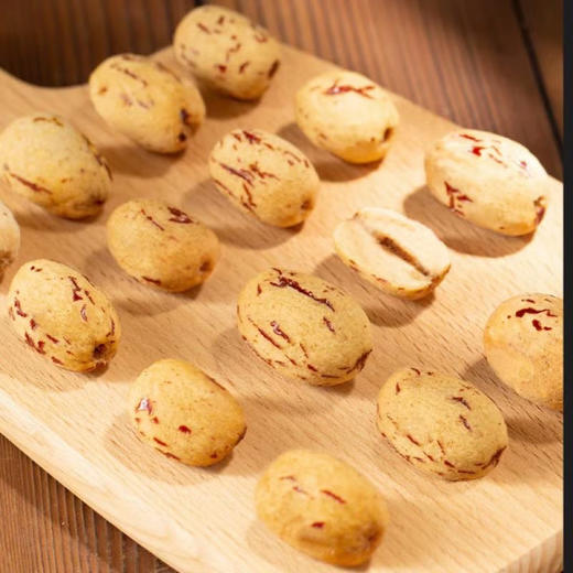 【新疆血糯枣】去皮去核，软软糯糯，
没有皮不用拉嗓子，
只有甜蜜🥰和枣香，太完美😍 商品图5