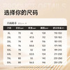 【DK】大依优型大码男装长袖衬衫新款男士加肥加大码商务休闲翻领无痕弹力长袖衬 商品缩略图1