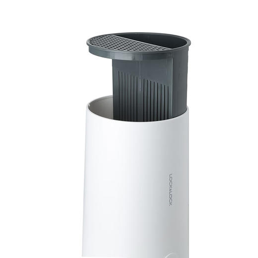 【分仓直发包邮】乐扣乐扣刀架餐具消毒机（白色）ENS1117WHT 商品图3