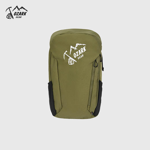 OZARK奥索卡30L MY徒步双肩背包户外运动男女百搭25年款OAAUT536104 商品图0