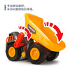 德国Dickietoys电动自卸车 仿真工程车儿童玩具车灯光音乐3岁+ 商品缩略图2