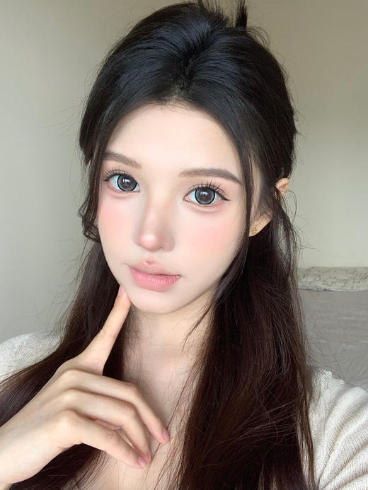 mimipark半年抛【婴儿漫画眼】14.5mm 商品图2