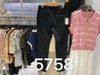 男装25秋冬新品休闲商务长裤2293-5H5758 商品缩略图0
