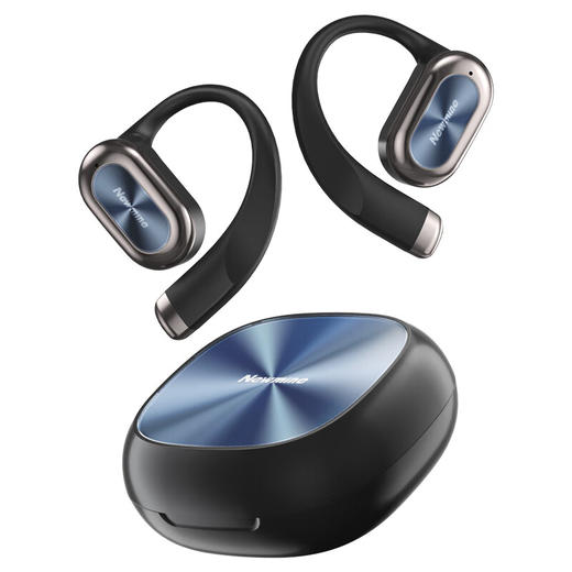 纽曼LY71 挂耳式真骨传导蓝牙耳机 商品图9