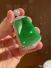 冰艳绿无事牌吊坠【5011709】具体价格微信咨询 商品缩略图2