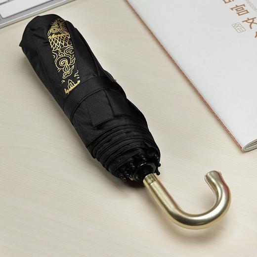 龙腾万里晴雨伞 商品图4