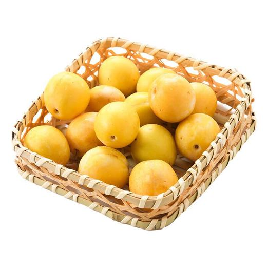 黄金西梅 250g/盒 商品图3
