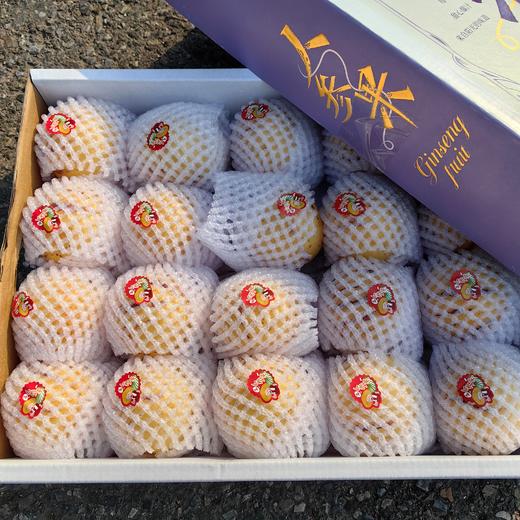 悠选好货当季人参果礼盒补水神器顺丰包邮包装随机下单可咨询客服批次信息 商品图0