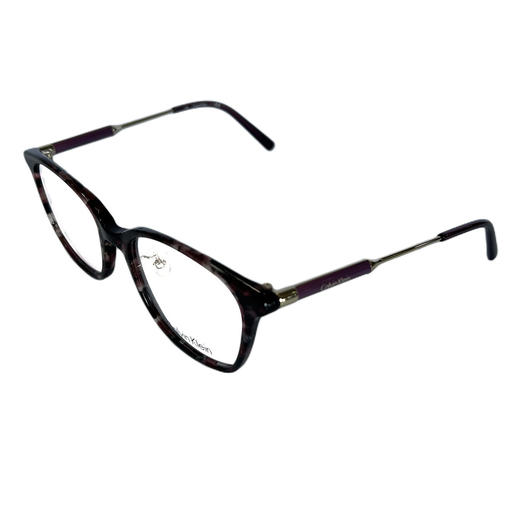 7750779121337 卡尔文克雷恩Calvin Klein CK时尚百搭镜框经典潮流镜架男女款学习眼镜架光学镜CK6013A 商品图1