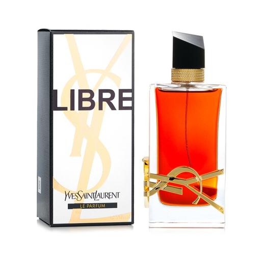 圣罗兰(YSL) - LIBRE LE PARFUM 自由至上（自由之水）精醇版 商品图4