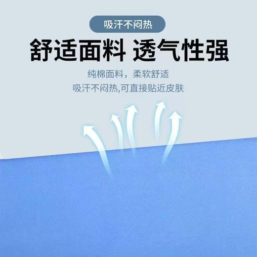 老人护理辅助腰枕 翻身靠背垫海绵翻身枕头卧床病人侧身三角垫翻身垫 商品图4