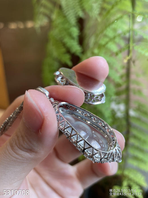 5310708，福豆吊坠。具体价格微信咨询 商品图6