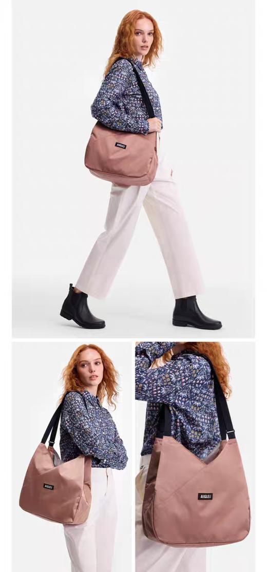 艾高 斜挎包中  BN062-F . 商品图1