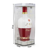 52度1618五粮液1.5L 1500ml 单瓶 商品缩略图0