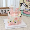 龙宝宝周岁蛋糕 商品缩略图1