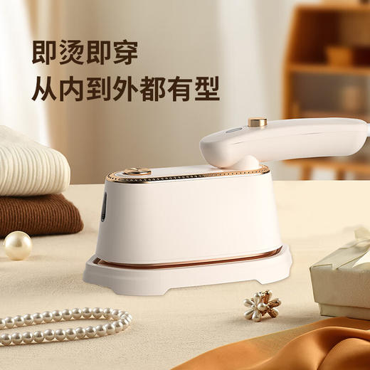 谷格 （GUGE)手持蒸汽电熨斗G29 商品图1