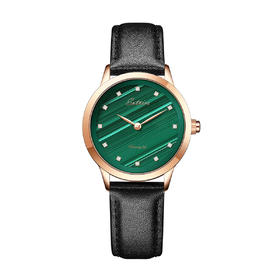 S00002689 天王TIAN WANG 天王多功能智能手表气质简约百搭女士手表ins风皮带时尚女表