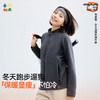 【亲子款加厚抓绒外套】森林棠25新款390g/㎡电跑跑系列抗静电加厚摇粒绒保暖外套 商品缩略图2