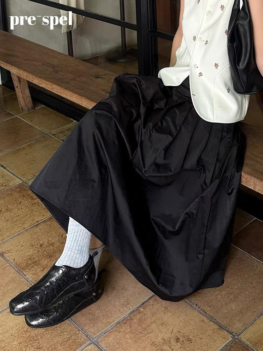 薄底赛车阿甘鞋 商品图2