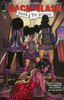 黑客出击 重返校园 Hack Slash Back To School 商品缩略图3