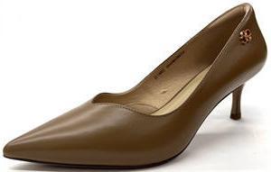 千百度时装单鞋A25405484 商品图1