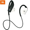 JBL Grip500 半入耳式无线蓝牙运动耳机 Grip500 黑色 商品缩略图1