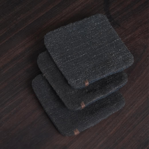 双宫丝杯垫 商品图3