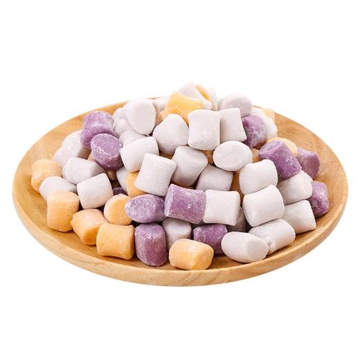 【BF】【新】张力生-大芋圆500g 商品图2