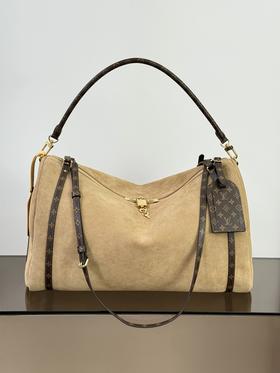 驴家 EXPRESS  大号手袋👜  型号: M26451  动态芯片版(JPH)