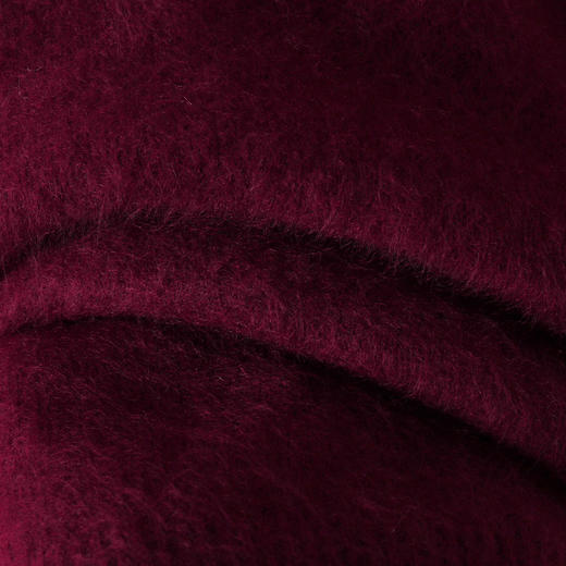 （合作款）经典羊毛羊绒上衣精制针织衫  yb1022016 商品图6